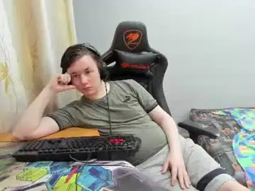 Chaturbate Adult Webcams of iliaskrislove
