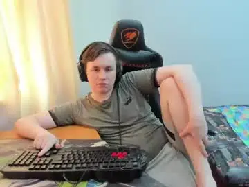 Chaturbate Watch Live Sex Cams of iliaskrislove