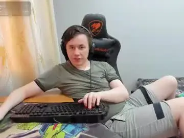 Chaturbate Free Live Porn of iliaskrislove
