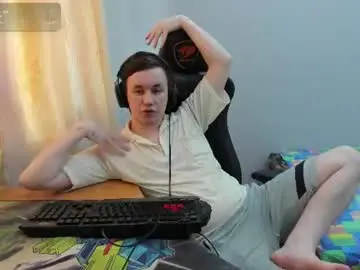Chaturbate Adult Webcam of iliaskrislove