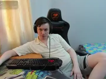 Chaturbate Best Webcam of iliaskrislove