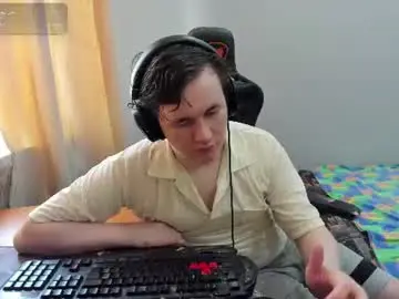 Chaturbate Sex Cam of iliaskrislove