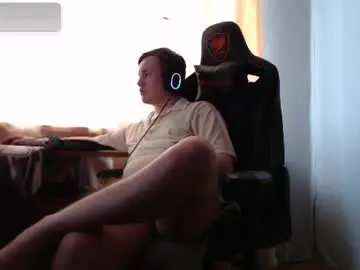Chaturbate Adult Webcam of iliaskrislove