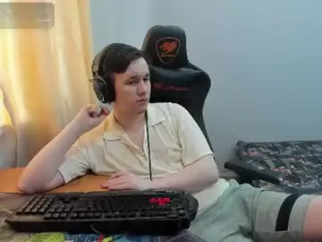 Chaturbate Best Webcam of iliaskrislove