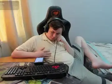 Chaturbate Watch Live Sex Cams of iliaskrislove