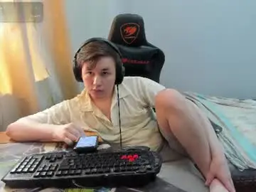 Chaturbate Best live sex cam show of iliaskrislove