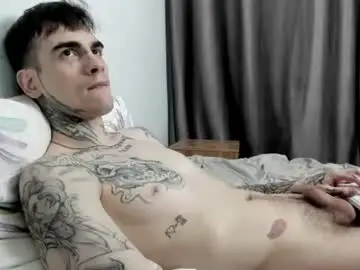 Chaturbate Adult Video Chat of jadenow
