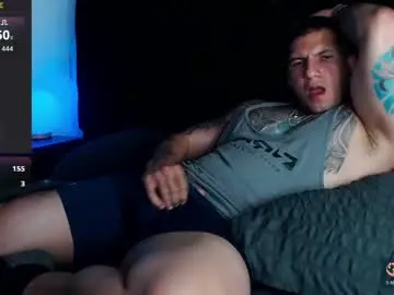 Chaturbate Nude Webcam of sebastian_muss