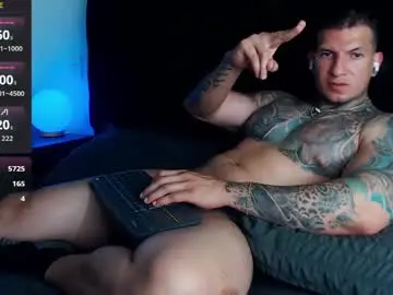 Chaturbate Free Live Porn of sebastian_muss