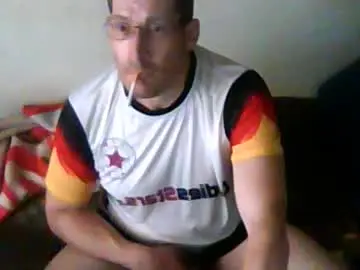 Chaturbate Nude Webcam of smi35