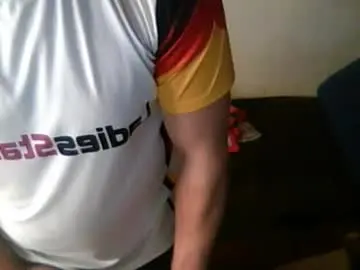Chaturbate Nude Webcam of smi35