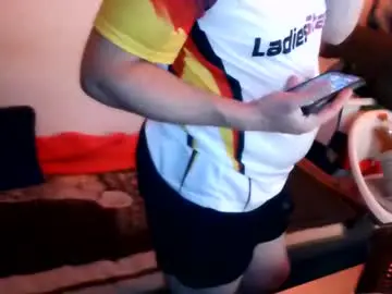 Chaturbate Adult Video Chat of smi35