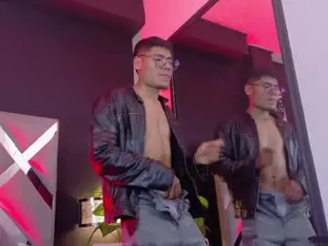 Chaturbate Free Live Porn of asian_ferverx
