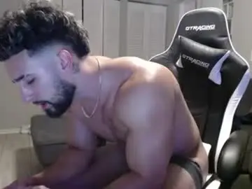 Chaturbate Nude Webcam of jay_slayz