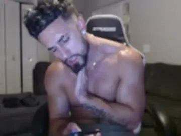 Chaturbate Live Sex Cam of jay_slayz