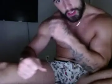 Chaturbate Nude Webcam of jay_slayz