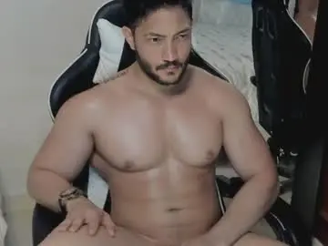 Chaturbate Nude Webcam of luis_baptista