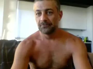 Chaturbate Live Sex Cam of persianprince546
