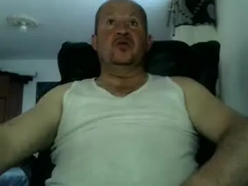 Chaturbate Live Sex of querubinrebelde