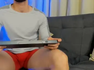 Chaturbate Sex Chat of ronny_colton
