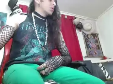 Chaturbate Live Sex Cam of evans_xy