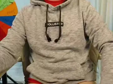 Chaturbate Live Sex Cam of isaac_sheffield
