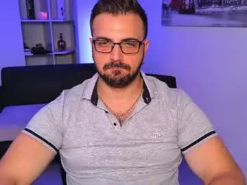 Chaturbate Adult Webcam of jace_thorne