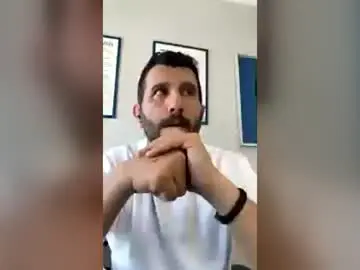 Chaturbate Best Webcam of kurdshman65