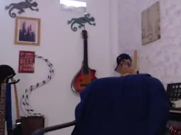 Chaturbate Adult Webcam of wake_and_bakee