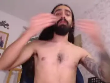 Chaturbate Live Sex of wake_and_bakee