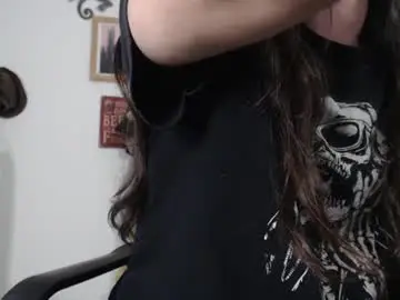 Chaturbate Sex Chat of wake_and_bakee