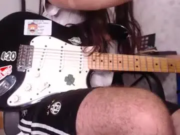 Chaturbate Sex Chat of wake_and_bakee