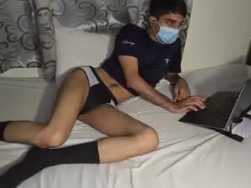 Chaturbate Live Sex of wankaaster