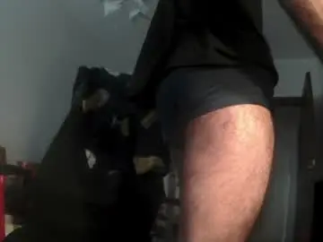 Chaturbate Sex Chat of davedarksider96