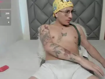 Chaturbate Adult Video Chat of dereck_klain