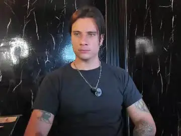 Chaturbate Best Webcam of jayalvarrez_