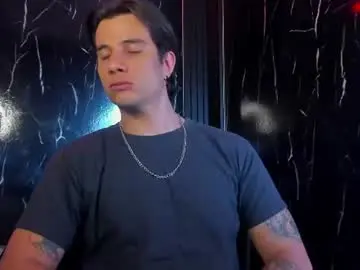 Chaturbate Live Sex Cam of jayalvarrez_