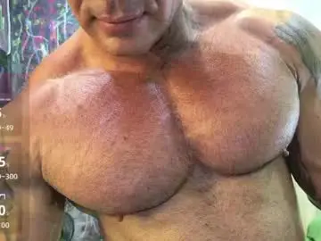 Chaturbate Adult Video Chat of jocobo_hot