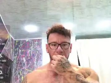 Chaturbate Best live sex cam show of jocobo_hot