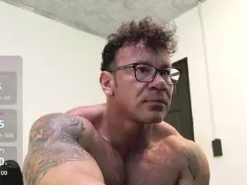 Chaturbate Live Sex of jocobo_hot