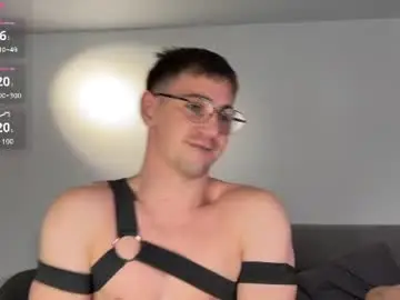 Chaturbate Adult Video Chat of justinandjhon