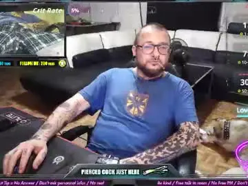Chaturbate Live Sex of law_leek