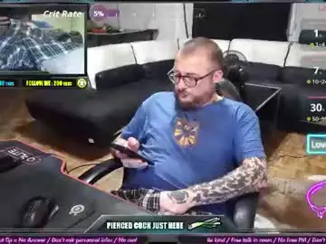 Chaturbate Free Live Porn of law_leek