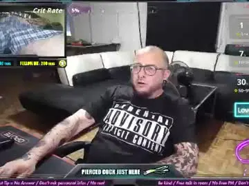 Chaturbate Best Webcam of law_leek