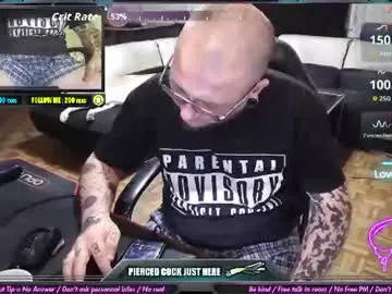 Chaturbate Sex Cam of law_leek