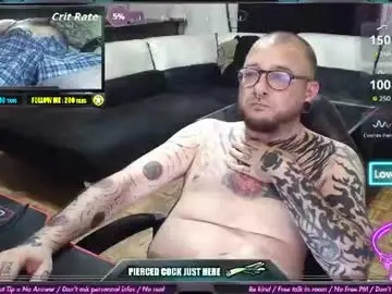 Chaturbate Free Live Porn of law_leek