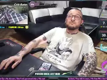 Chaturbate Sex Chat of law_leek