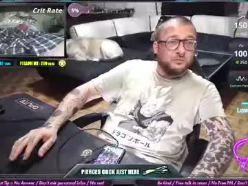Chaturbate Sex Cam of law_leek