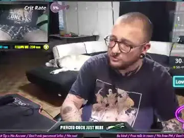 Chaturbate Adult Video Chat of law_leek