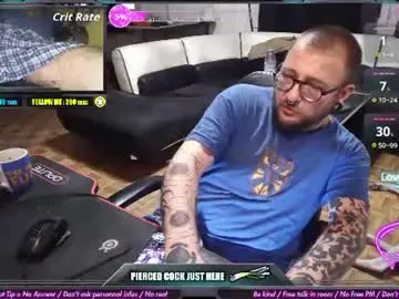 Chaturbate Free Live Porn of law_leek